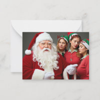 Ho! Ho! Ho!