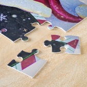 Ho Ho Ho Puzzle (Seite)