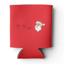 Ho ho ho santa clause