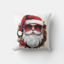 HO HO HO SANTA KISSEN