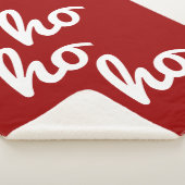 Ho-ho-ho Sherpadecke (3/4)