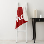 Ho-ho-ho Sherpadecke (Beispiel)