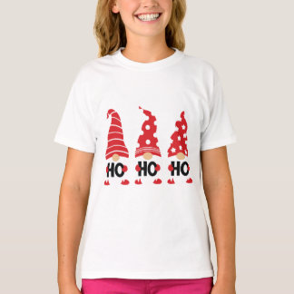 Ho Ho Ho T-Shirt