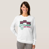 Ho HO HO! T-Shirt (Vorne ganz)