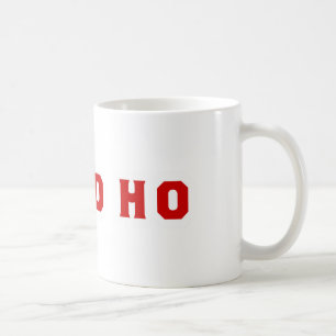Ho Ho Ho Tasse