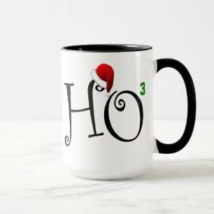Ho Ho Ho! Tasse