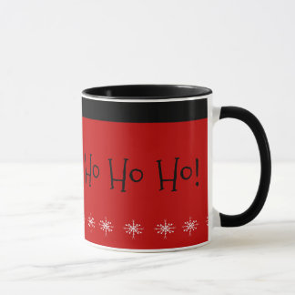 Ho Ho Ho Tasse