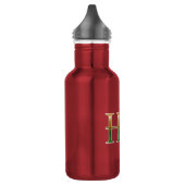Ho ho ho? trinkflasche (Links)