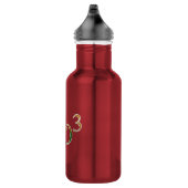 Ho ho ho? trinkflasche (Rechts)