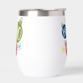 Ho Ho Ho Weihnachten Weihnachten Familie Matching (Links)