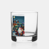Ho ho ho whiskyglas (Links)