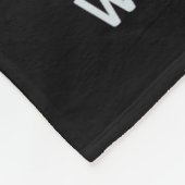 Ho Ho Ho Who Needs Snow Christmas In July Funny Sa Fleecedecke (Ecke)