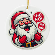 Ho Ho Holidays: Feierliche Begrüßung des Weihnacht