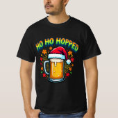Ho Ho Hopped T-Shirt (Vorderseite)