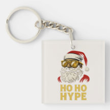 HO HO HYPE – Santa Gold
