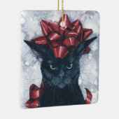 Ho... Ho... Keramikornament (Rechts)