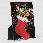 Ho-ho! Merry Christmas OHRTS and a Happy New Year Fotoplatte (Seite)