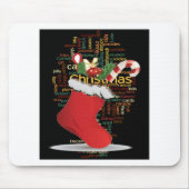 Ho-ho! Merry Christmas OHRTS and a Happy New Year Mousepad (Vorne)