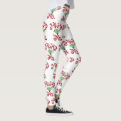 Ho Ho No - Zom-BEE Ferien Leggings (Rechts)