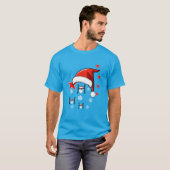 Ho Ho Stil T - Shirt The Ultimate (Vorne ganz)