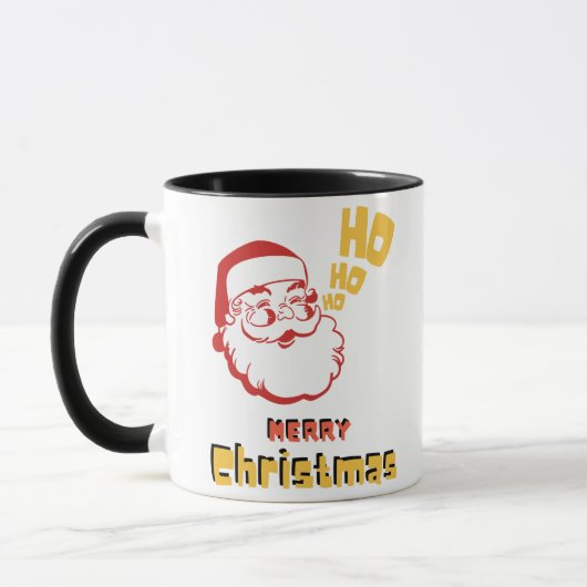 Ho Ho Tasse (Links)