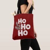 Ho Ho Weihnachten Weihnachtsgeschenke Saison Tasche (Von Nahem)