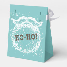 Ho-Ho Weihnachtsfeiertag Weihnachtsfest - Weihnach Geschenkschachtel