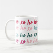 Ho Ho Xo Tasse (Links)