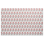 Ho ho y’all stoff (Yard (91,4 cm))