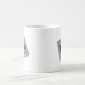 Ho Holmium Kaffeetasse (Mittel)