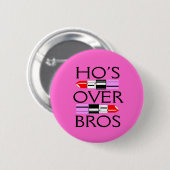 Ho ist über Bros Tasten Button (Vorne & Hinten)