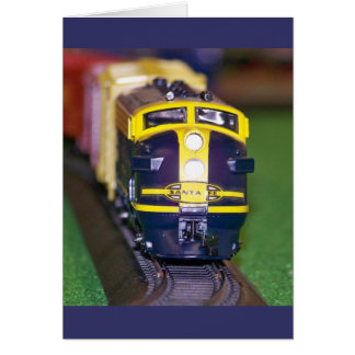HO Modellbahn