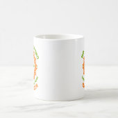 Ho´oponopono Mama Kaffeetasse (Mittel)