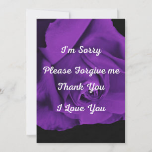 Ho' oponopono oder hawaiianisches Verfallsgebet Einladung