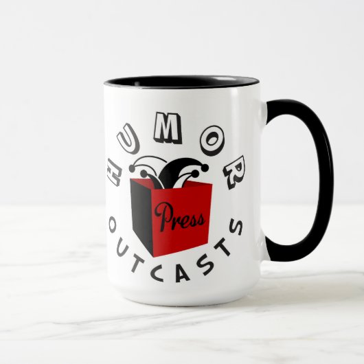 HO Presse-Logo 2016 Tasse (Rechts)
