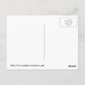 Ho x3 postkarte (Rückseite)