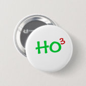 Ho zum 3. Power HO HO HO Button (Vorne & Hinten)