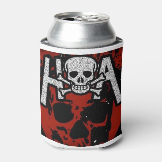 HOA Coozie Dosenkühler (Kanne Vorderseite)