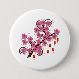 Hoa Dao Button