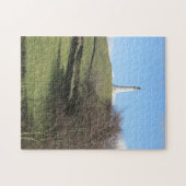 Hoad Monument - Ulverston Jigsaw Puzzle (Horizontal)