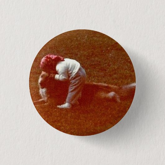 Hoagie II Button (Vorderseite)