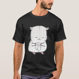 Hoarding Purchasing Hoarding Toilet Paper Plunderi T-Shirt