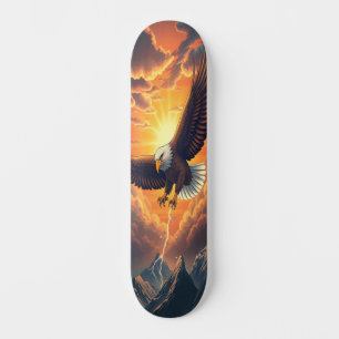Hoaring Freedom Edition 1 Skateboard
