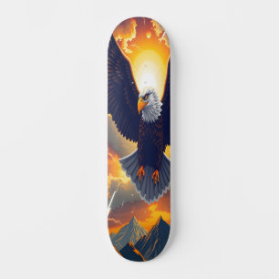 Hoaring Freedom Edition 2 Skateboard