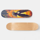Hoaring Freedom Edition 4 Skateboard (Horizontal)