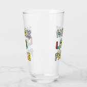 Hoax Lies Fake Glas (Links)