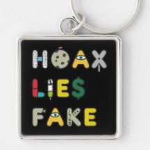 Hoax Lies Fake