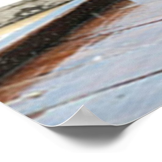 Hob a3ma Poster (Ecke)