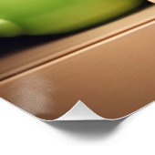 Hob Goblin Poster (Ecke)