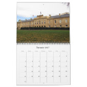 hobart 2027 kalender (Jan 2027)